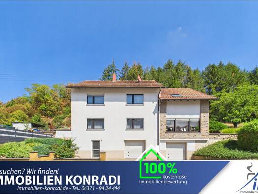 Einfamilienhaus zum Kauf 359.000 € 6 Zimmer 209 m² 800 m² Grundstück Reipoltskirchen 67753