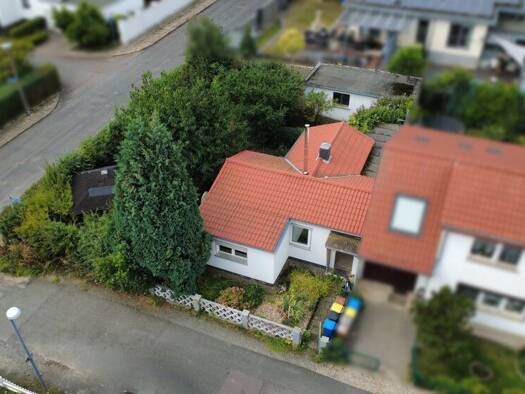 Bungalow zum Kauf 149.000 € 3 Zimmer 70 m² 425 m² Grundstück Stadtfeld West Stadtfeld West 39110