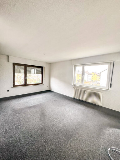 Wohnung zur Miete 700 € 3 Zimmer 70 m² 1. Geschoss Forchheimerstr. 15 Durmersheim Durmersheim 76448