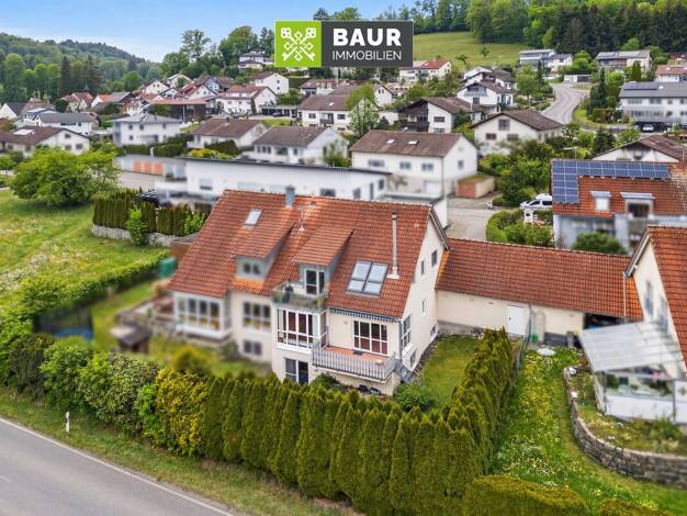 Maisonette zum Kauf 349.000 € 4 Zimmer 112 m² Staig Fronreute 88273