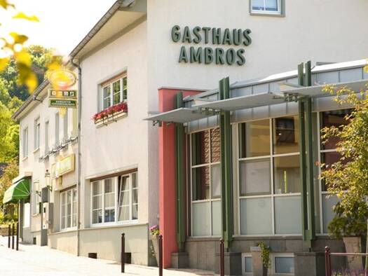 Gastronomie/Hotel zum Kauf 307 m² Gastrofläche Bettingen 54646