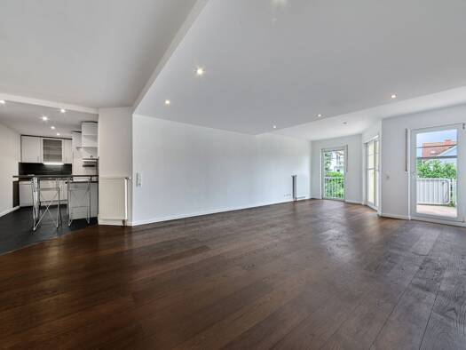 Wohnung zum Kauf 345.500 € 3 Zimmer 106 m² 1. Geschoss Lämmerspiel Mühlheim am Main 63165