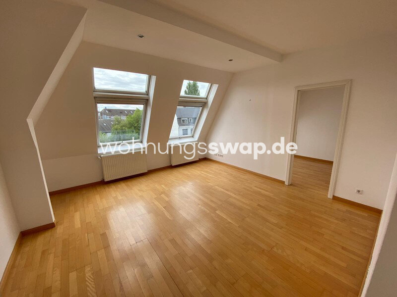 Apartment zur Miete 1.305 € 3 Zimmer 76 m²<br/>Wohnfläche 5.<br/>Geschoss Eppendorf 20251