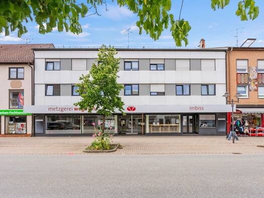Gewerbeobjekt zum Kauf als Kapitalanlage geeignet 1.046.000 € 19 Zimmer 755 m² 479 m² Grundstück Bad Wurzach 88410