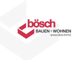 BÖSCH - Bauen u. Wohnen Gesellschaft m.b.H. logo