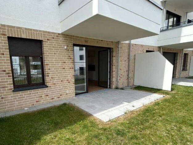 Wohnung zur Miete - Erstbezug 1.040 € 1 Zimmer 46 m² Berlin 12527