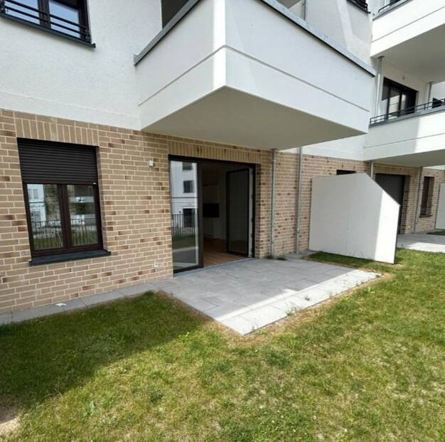 Wohnung zur Miete - Erstbezug 1.050 € 1 Zimmer 46 m² Grünau Berlin 12527