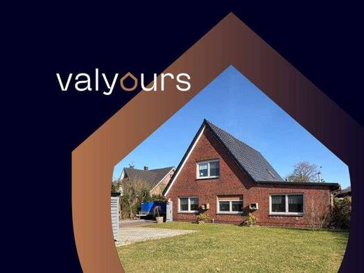 Einfamilienhaus zum Kauf 269.000 € 5 Zimmer 140 m² 818 m² Grundstück Lohe-Föhrden 24806