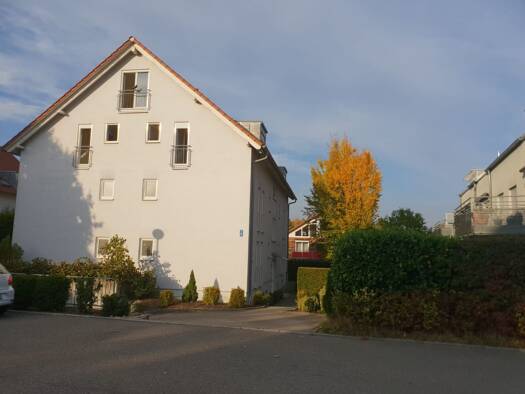 Maisonette zur Miete 1.300 € 4 Zimmer 104 m² Geschoss 1/2 frei ab 01.06.2026 Weinsberg 74189
