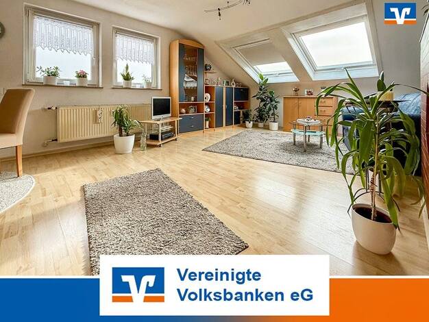 Wohnung zum Kauf 195.000 € 2 Zimmer 65 m² Merklingen Weil der Stadt 71263