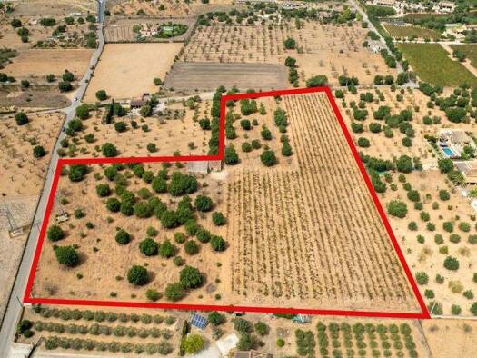 Grundstück zum Kauf 729.000 € 21.000 m² Grundstück CONSELL 07330