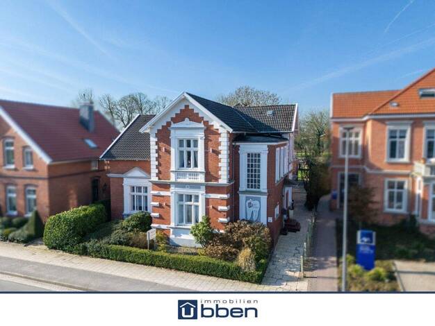 Büro zur Miete 2.875 € Innenstadt Aurich 26603