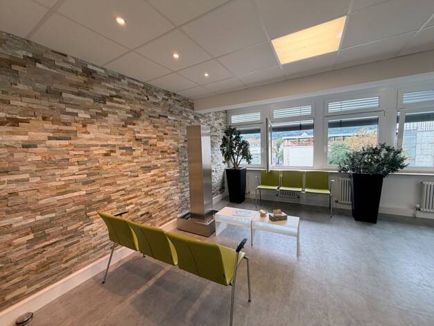 Bürofläche zur Miete 10 € 138 m² Bürofläche Stadtgebiet Göppingen 73033