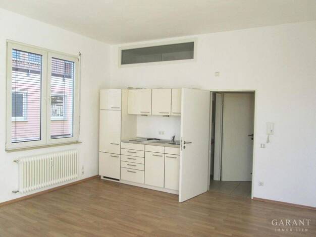 Wohnung zur Miete 560 € 1 Zimmer 31 m² 3. Geschoss Böblingen 71032