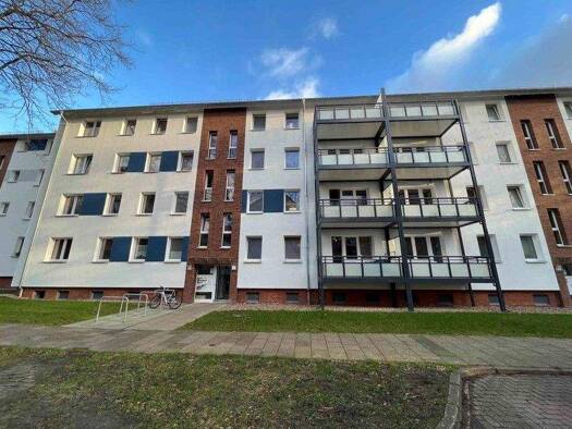 Wohnung zur Miete 523 € 2 Zimmer 55 m² frei ab 01.01.2027 Hünertshagen 19 Aumund-Hammersbeck Bremen 28755