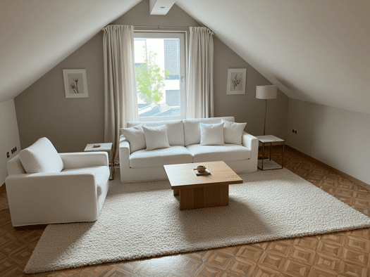 Wohnung zur Miete 375 € 2 Zimmer 35 m² 1. Geschoss frei ab 01.08.2026 Am Großen Sand 30 Gonsenheim Mainz 55124
