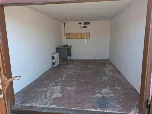 Garage zur Miete provisionsfrei 90 € 14 m² Fellbach Fellbach 70734