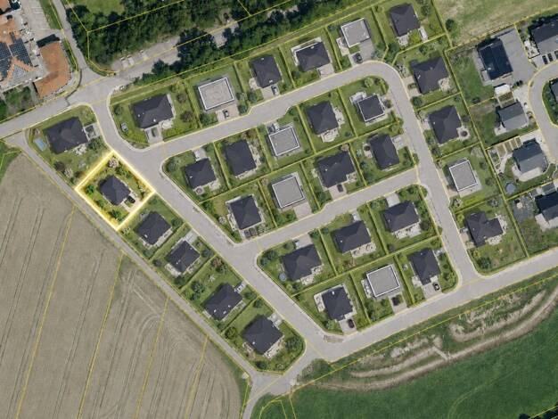 Einfamilienhaus zum Kauf provisionsfrei 489.000 € 6 Zimmer 170 m² 540 m² Grundstück Zaberfeld 74374