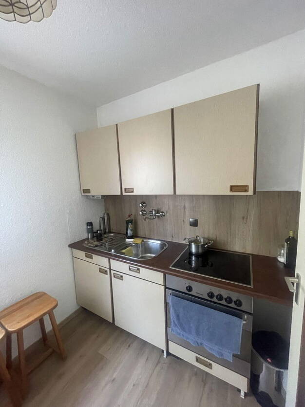 Wohnung zum Kauf provisionsfrei 77.500 € 2 Zimmer 65 m² 5. Geschoss Pantringshof Herne 44628