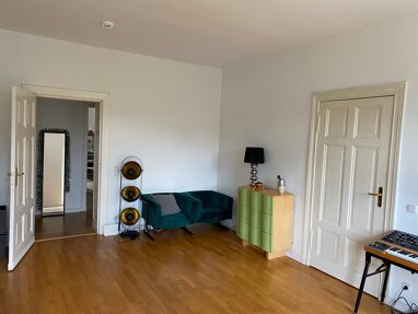 Wohnung zum Kauf als Kapitalanlage geeignet 599.000 € 3 Zimmer 81,5 m² Zionskirchstr. Mitte Berlin 10119