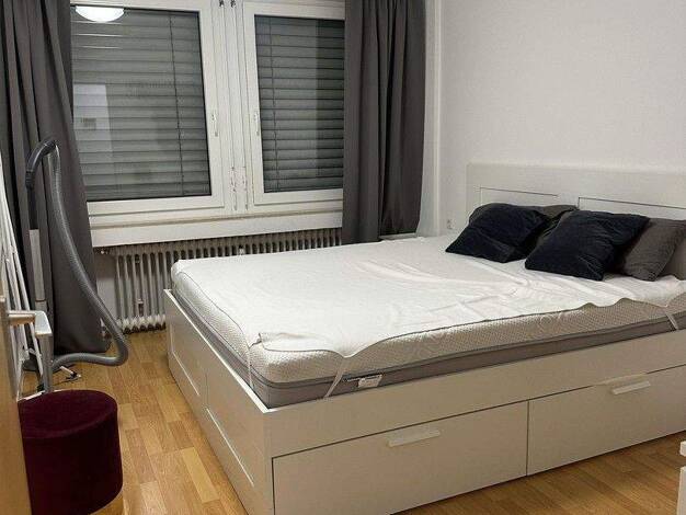 Wohnung zur Miete 1.000 € 2 Zimmer 50 m² 1. Geschoss frei ab 01.04.2026 Hintere Gasse 37 Mitte Sindelfingen 71063