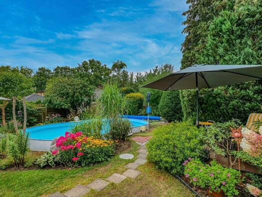 Grundstück zum Kauf 515.000 € 894 m² Grundstück frei ab 01.02.2026 Glienicke/Nordbahn 16548