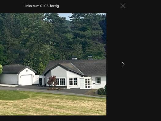 Doppelhaushälfte zur Miete 1.600 € 1,5 Zimmer 110 m² 800 m² Grundstück frei ab 01.05.2026 Wiesenstraße 19 Wallefeld Engelskirchen 51766