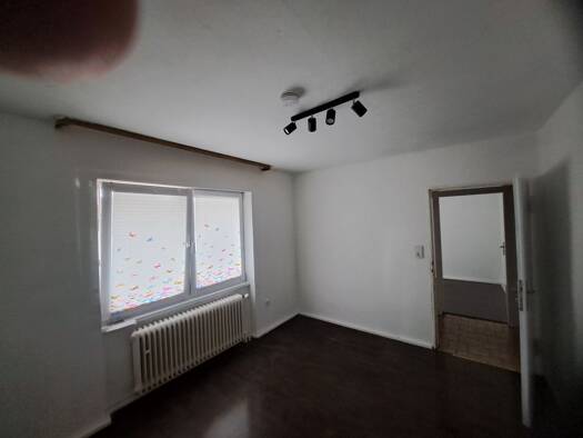 Terrassenwohnung zur Miete 750 € 4 Zimmer 95 m² Geschoss -1/2 frei ab sofort Uffenheimer Straße 28 Obernzenn Obernzenn 91619