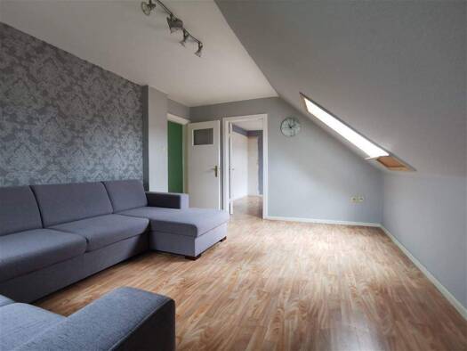 Wohnung zur Miete 520 € 2,5 Zimmer 49 m² 2. Geschoss frei ab sofort Lauenburg 21481