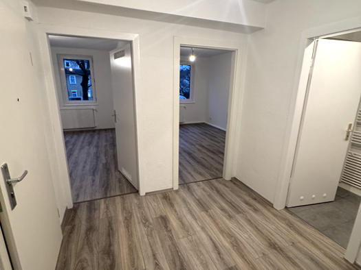 Wohnung zur Miete 499 € 2 Zimmer 63 m² 1. Geschoss Hirtsieferstr. 3 Altendorf Essen 45143