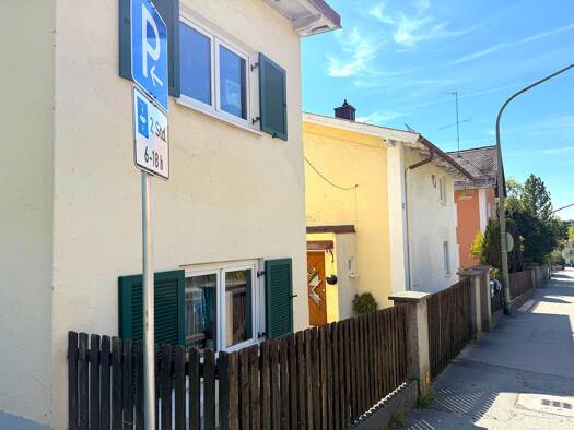 Einfamilienhaus zum Kauf 790.000 € 8 Zimmer 178 m² 478 m² Grundstück Starnberg Starnberg 82319