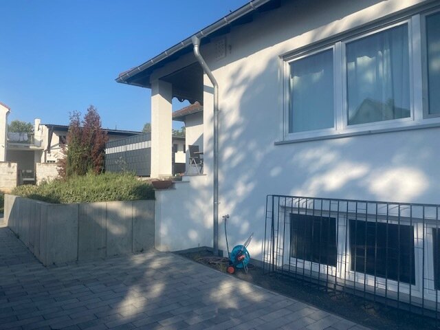 Bungalow zur Miete 1.950 € 7 Zimmer 230 m²<br/>Wohnfläche 500 m²<br/>Grundstück Sausenheim Grünstadt 67269