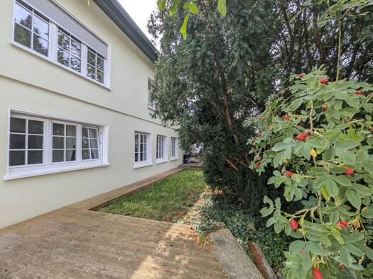 Einfamilienhaus zum Kauf 550.000 € 7 Zimmer 190,8 m² 770 m² Grundstück Niefern Niefern-Öschelbronn 75223