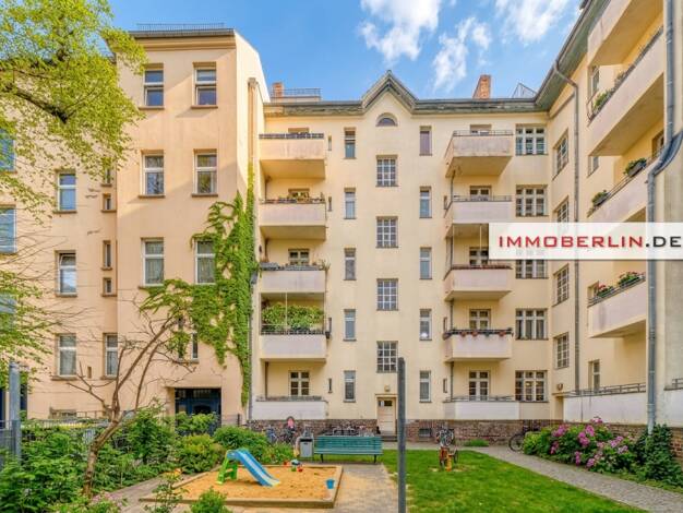 Wohnung zum Kauf 199.000 € 2 Zimmer 52 m² Baumschulenweg Berlin 12437