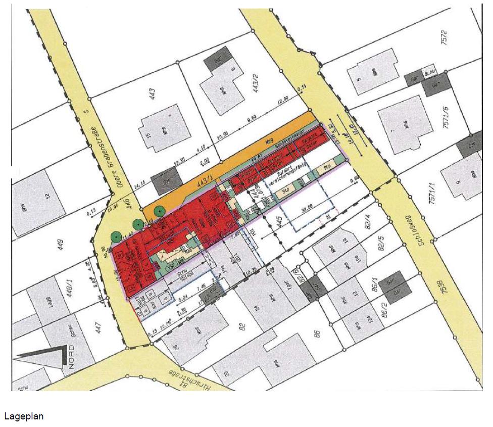 Wohnung zum Kauf provisionsfrei 895.000 € 4 Zimmer 133,7 m²<br/>Wohnfläche 2.<br/>Geschoss Walldorf 69190