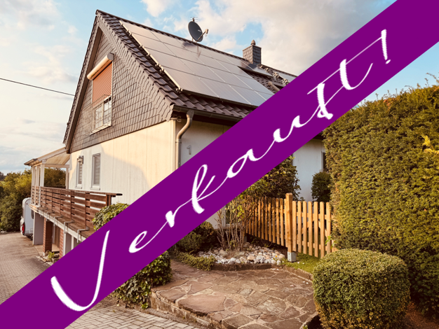 Einfamilienhaus zum Kauf 329.000 € 5 Zimmer 160 m² 653 m² Grundstück Dockweiler 54552