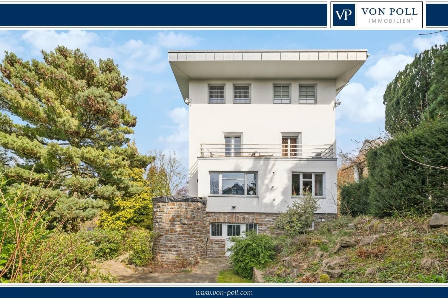 Einfamilienhaus zum Kauf 1.150.000 € 8 Zimmer 293 m²<br/>Wohnfläche 1.406 m²<br/>Grundstück Rheinbreitbach Rheinbreitbach 53619