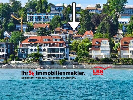 Maisonette zum Kauf 458.000 € 3 Zimmer 90 m² Überlingen Überlingen 88662