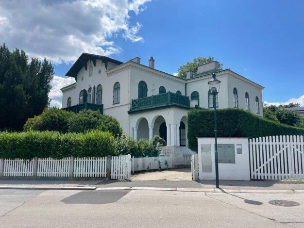 Wohnung zum Kauf 990.000 € 5 Zimmer 151 m² 1. Geschoss frei ab sofort Baden 2500