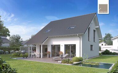 Einfamilienhaus zum Kauf 605.683 € 5 Zimmer 141 m² 593 m² Grundstück Heppenberg Lohmar 53797