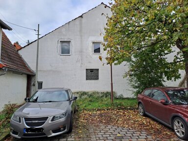 Einfamilienhaus zum Kauf 149.000 € 7 Zimmer 115 m² 500 m² Grundstück Kirchgasse 5 Zeiskam 67378