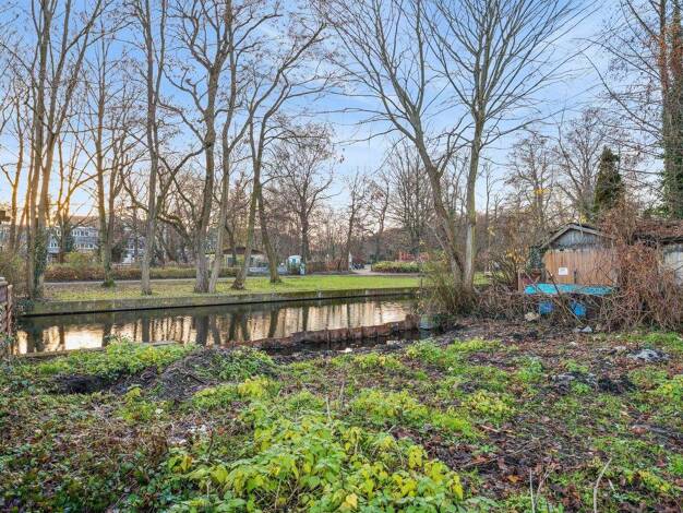 Grundstück zum Kauf 650.000 € 405 m² Grundstück Köpenick Berlin 12559