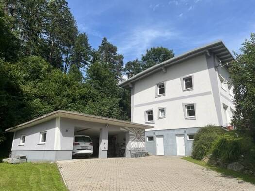 Haus zum Kauf 570.000 € 5 Zimmer 160 m² 1.280 m² Grundstück Obervellach 9821