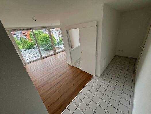 Wohnung zur Miete 495 € 2 Zimmer 55 m² 2. Geschoss frei ab 01.09.2026 Vorsterhauser Weg 94 Hamm-Mitte Mitte 59067