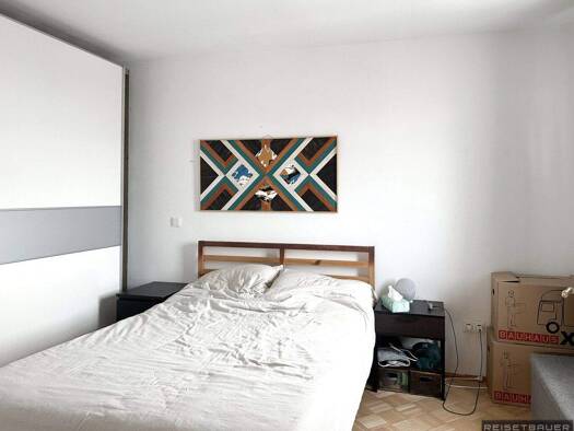 Wohnung zur Miete 450 € 2 Zimmer 54,2 m² frei ab 01.03.2026 Schafferstraße Leonding 4060