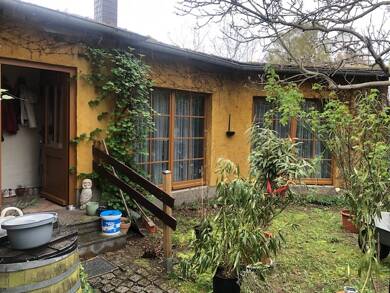 Einfamilienhaus zum Kauf 4 Zimmer 110 m² 704 m² Grundstück frei ab sofort Weinböhla 01689