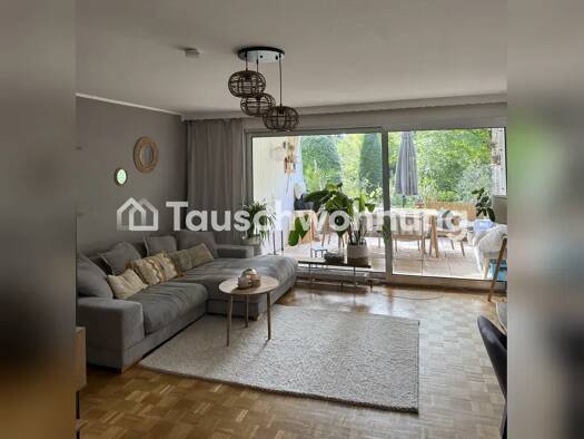Wohnung zur Miete Tauschwohnung 1.200 € 3 Zimmer 80 m² EG Dellbrück Mülheim 51069