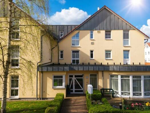 Wohnung zum Kauf 155.000 € 2 Zimmer 53 m² EG Ribnitz Ribnitz-Damgarten 18311