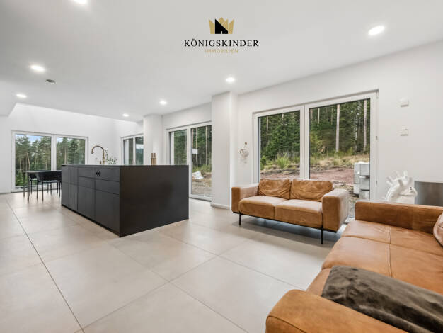 Einfamilienhaus zum Kauf 699.000 € 4 Zimmer 124 m² 652 m² Grundstück Würzbach Oberreichenbach 75394