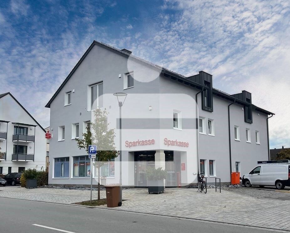 Wohnung zur Miete 1.000 € 3 Zimmer 122,9 m²<br/>Wohnfläche Ruhstorf Ruhstorf 94099